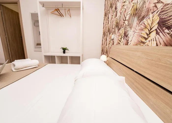 Private Bathroom Triple Room