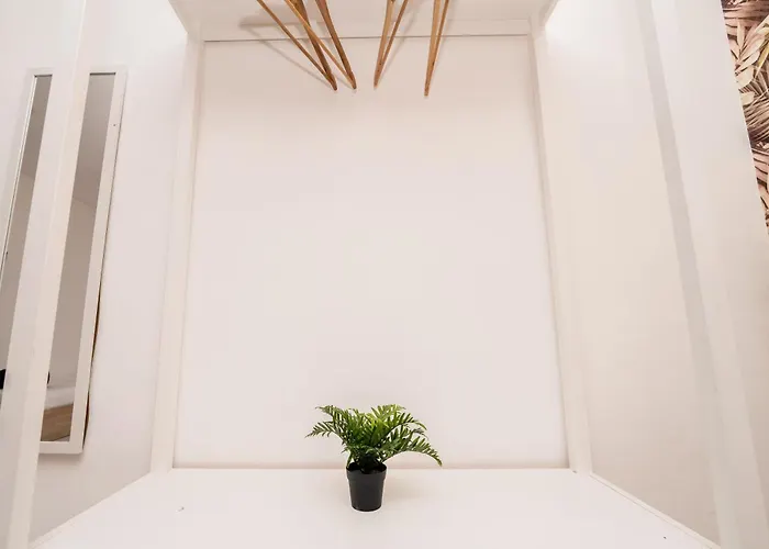 Private Bathroom Triple Room