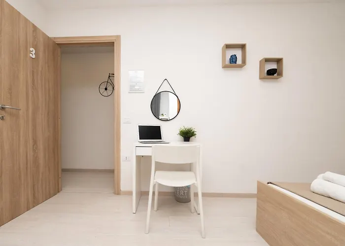 Private Bathroom King Room